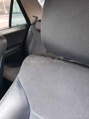 Mercedes ML 350 4MATIC 2005, 210,000 km - 3.5 л - Bakı