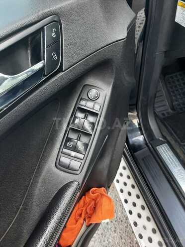 Mercedes ML 350 4MATIC 2005, 210,000 km - 3.5 л - Bakı