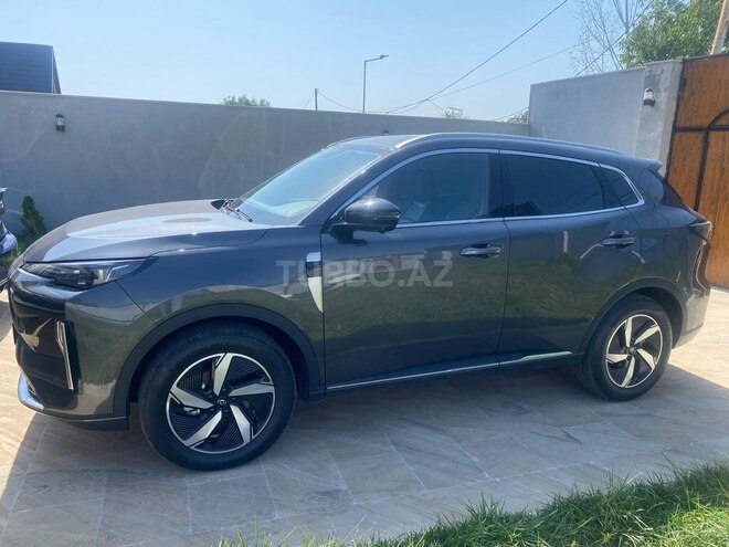 Changan Qiyuan Q05 2024, 38,000 km - 1.5 л - Bakı