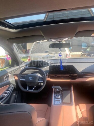 Changan Qiyuan Q05 2024, 38,000 km - 1.5 л - Bakı