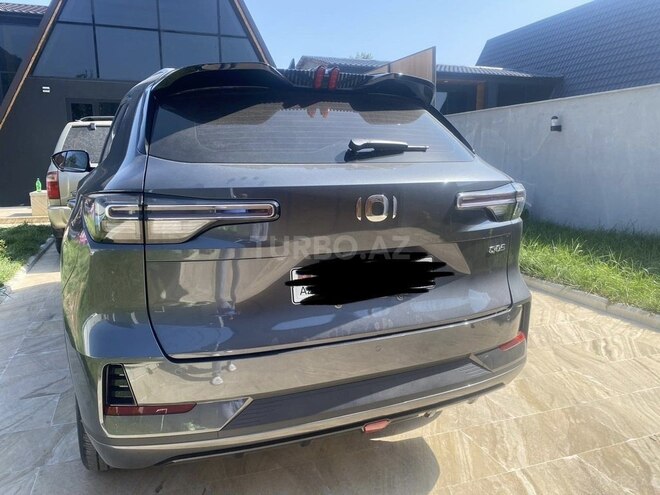 Changan Qiyuan Q05 2024, 38,000 km - 1.5 л - Bakı