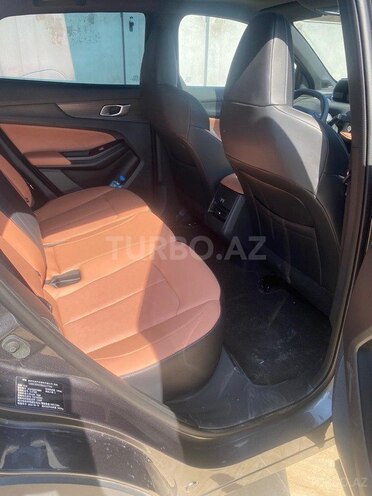 Changan Qiyuan Q05 2024, 38,000 km - 1.5 л - Bakı