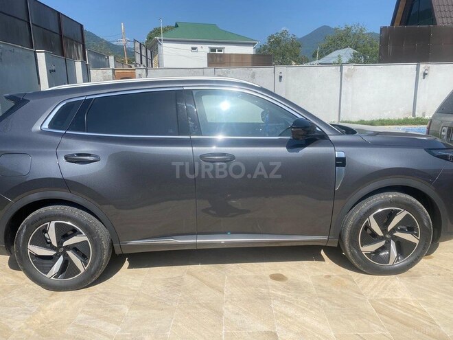 Changan Qiyuan Q05 2024, 38,000 km - 1.5 л - Bakı
