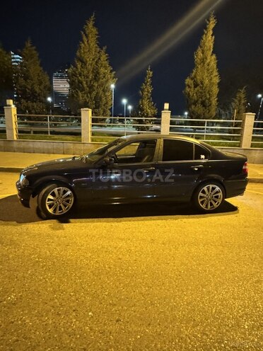 BMW 318 1998, 298,885 km - 1.9 l - Bakı