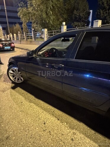 BMW 318 1998, 298,885 km - 1.9 l - Bakı