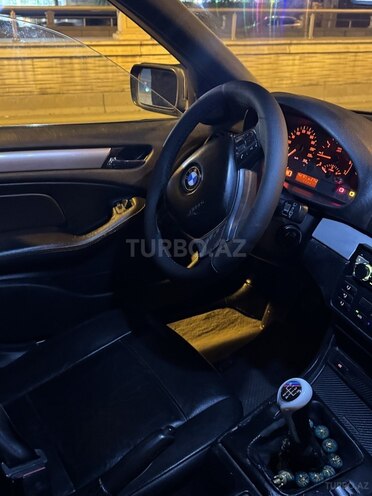 BMW 318 1998, 298,885 km - 1.9 l - Bakı