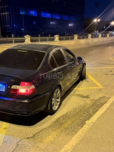 BMW 318 1998, 298,885 km - 1.9 l - Bakı