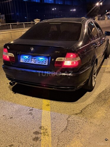 BMW 318 1998, 298,885 km - 1.9 l - Bakı