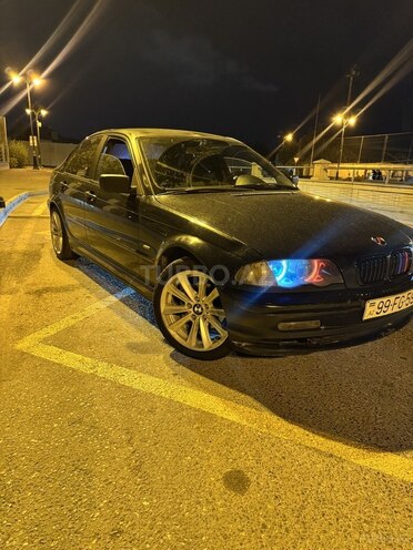 BMW 318 1998, 298,885 km - 1.9 l - Bakı