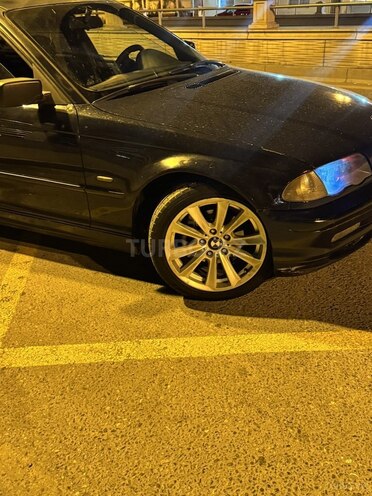 BMW 318 1998, 298,885 km - 1.9 l - Bakı
