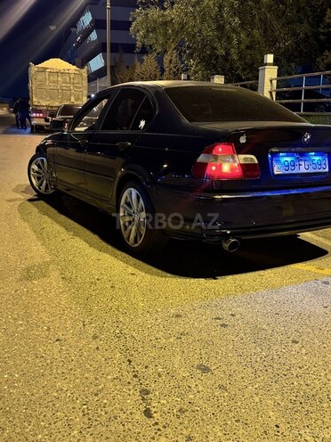 BMW 318 1998, 298,885 km - 1.9 l - Bakı