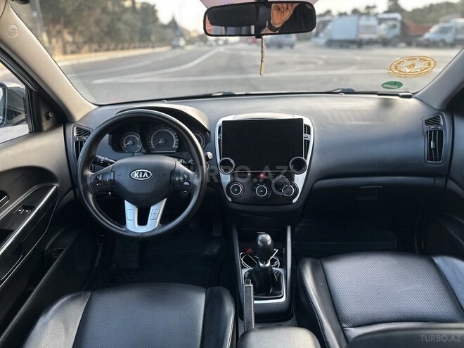 Kia Ceed 2010, 250,000 km - 1.4 л - Bakı