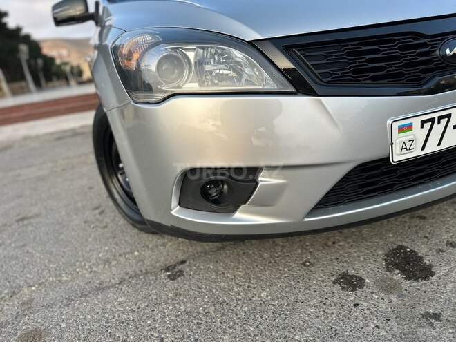 Kia Ceed 2010, 250,000 km - 1.4 л - Bakı