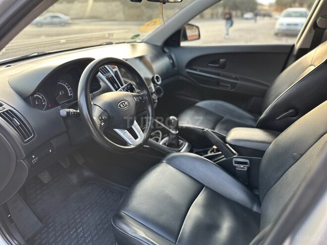 Kia Ceed 2010, 250,000 km - 1.4 л - Bakı