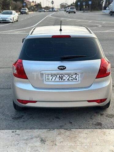 Kia Ceed 2010, 250,000 km - 1.4 л - Bakı