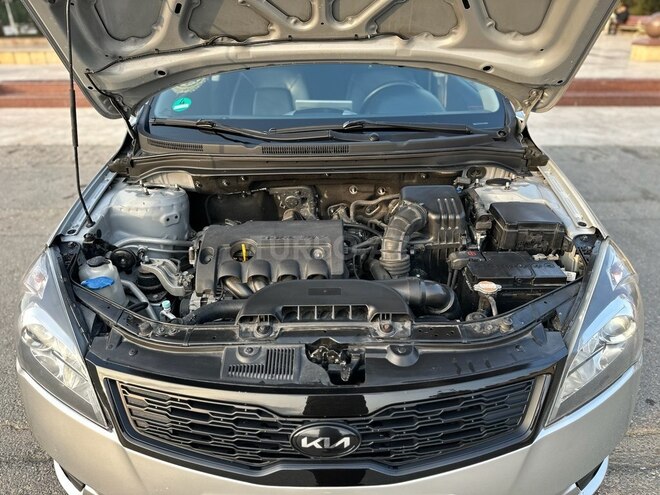 Kia Ceed 2010, 250,000 km - 1.4 л - Bakı