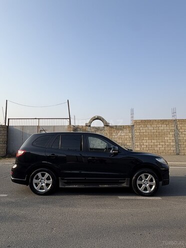Hyundai Santa Fe 2009, 230,000 km - 2.7 l - Gəncə