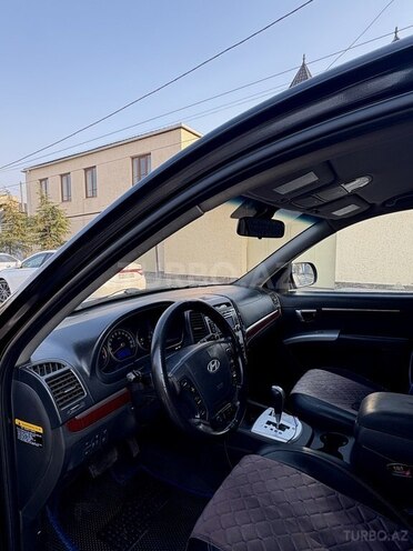 Hyundai Santa Fe 2009, 230,000 km - 2.7 l - Gəncə