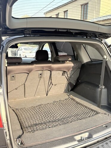 Hyundai Santa Fe 2009, 230,000 km - 2.7 l - Gəncə