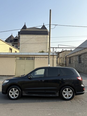 Hyundai Santa Fe 2009, 230,000 km - 2.7 l - Gəncə