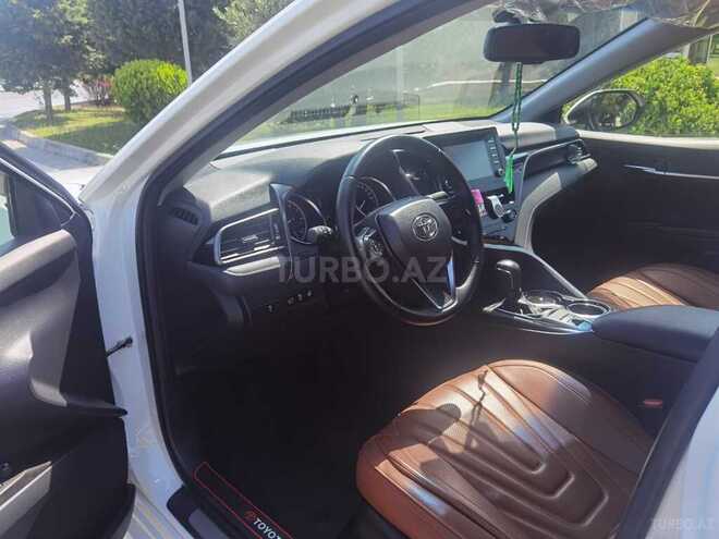 Toyota Camry 2022, 14,900 km - 2.5 l - Bakı