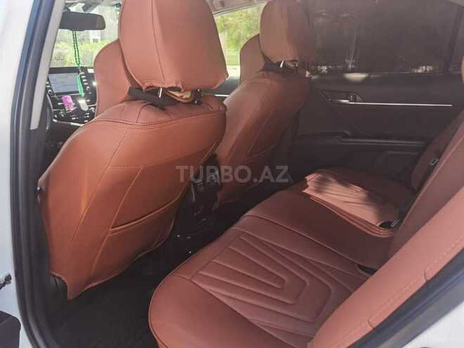 Toyota Camry 2022, 14,900 km - 2.5 l - Bakı
