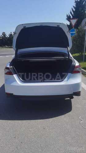 Toyota Camry 2022, 14,900 km - 2.5 l - Bakı