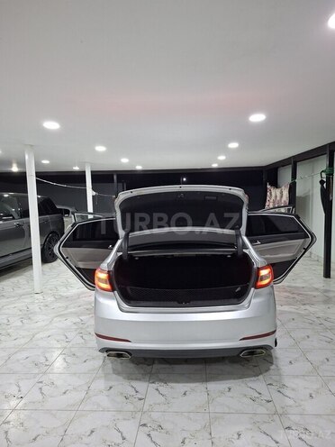 Hyundai Sonata 2014, 168,000 km - 2.4 l - Astara