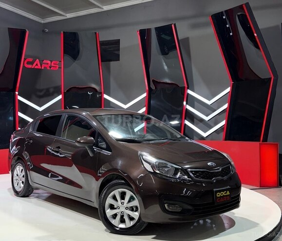 Kia Rio-2