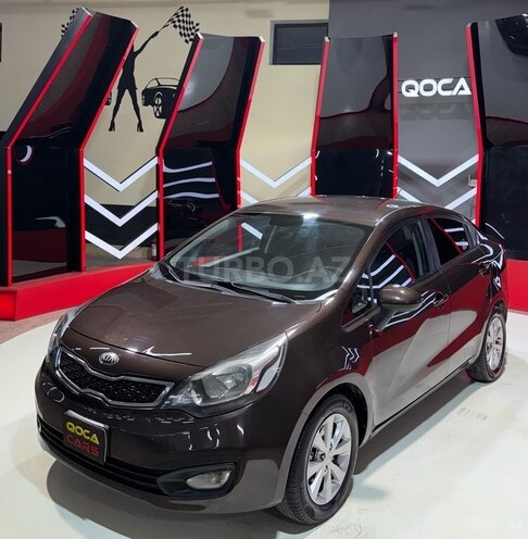 Kia Rio-5
