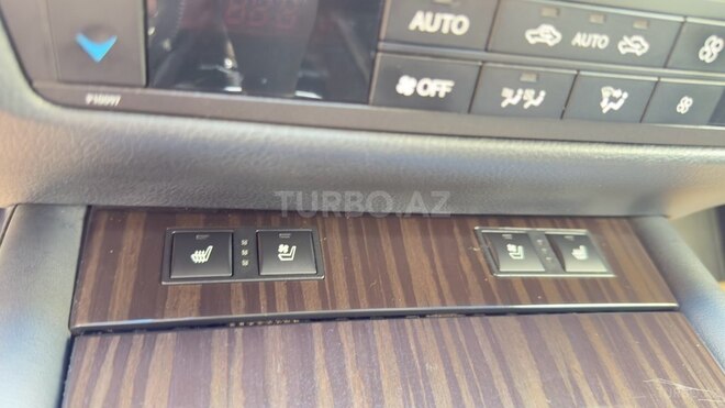 Lexus GS 250 2013, 158,000 km - 2.5 l - Bakı