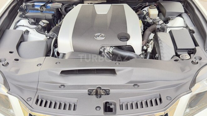 Lexus GS 250 2013, 158,000 km - 2.5 l - Bakı