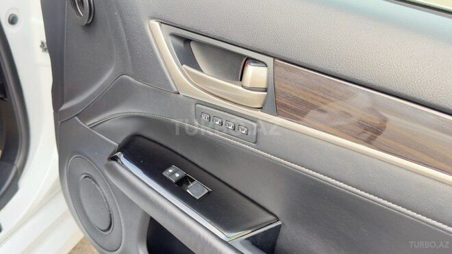 Lexus GS 250 2013, 158,000 km - 2.5 l - Bakı