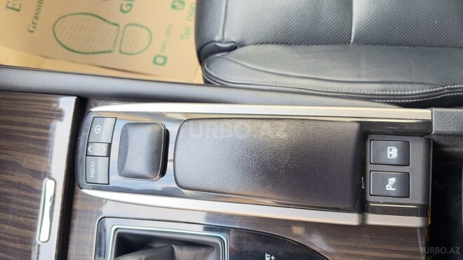 Lexus GS 250 2013, 158,000 km - 2.5 l - Bakı