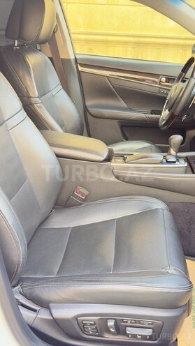 Lexus GS 250 2013, 158,000 km - 2.5 l - Bakı