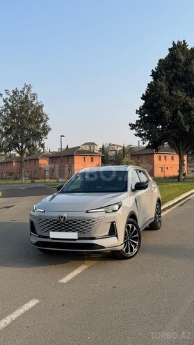 Changan CS 55 Plus 2025, 3,800 km - 1.5 l - Gəncə