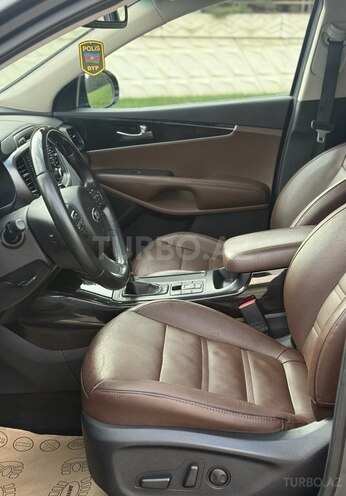 Kia Sorento 2016, 171,624 km - 2.0 l - Bakı
