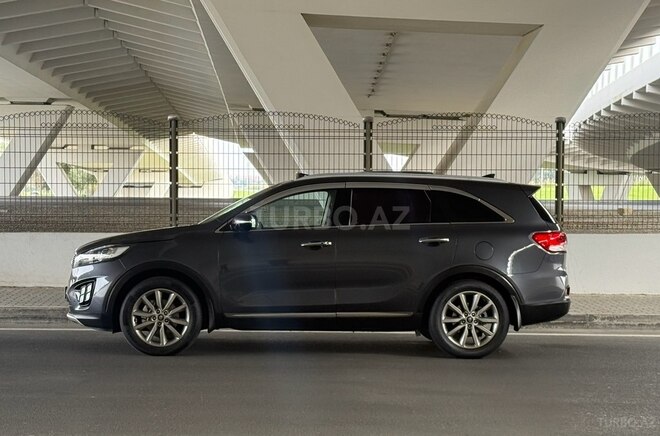 Kia Sorento 2016, 171,624 km - 2.0 l - Bakı