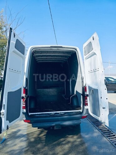 Mercedes Sprinter 313 2008, 209,600 km - 2.2 l - Cəlilabad