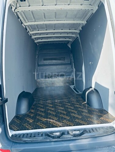 Mercedes Sprinter 313 2008, 209,600 km - 2.2 l - Cəlilabad