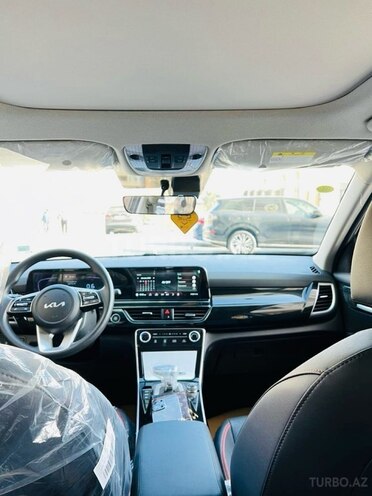 Kia Seltos 2025, 0 km - 1.5 l - Bakı