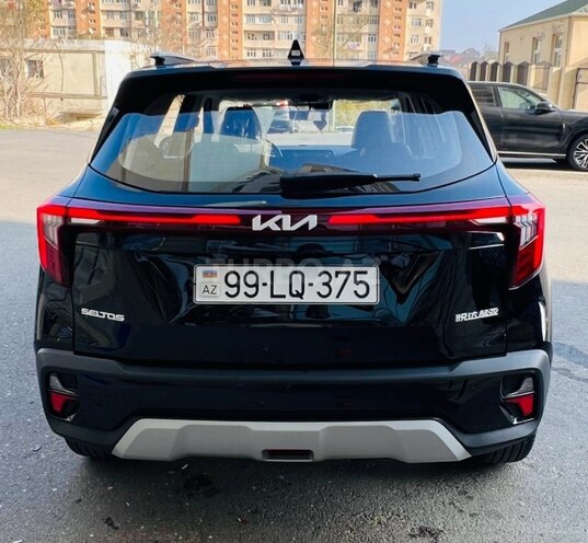 Kia Seltos 2025, 0 km - 1.5 l - Bakı