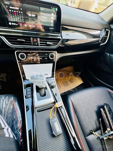 Kia Seltos 2025, 0 km - 1.5 l - Bakı
