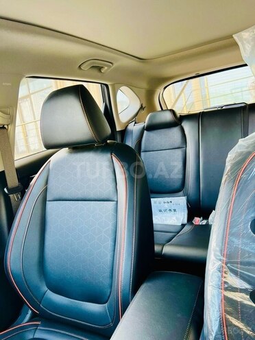 Kia Seltos 2025, 0 km - 1.5 l - Bakı
