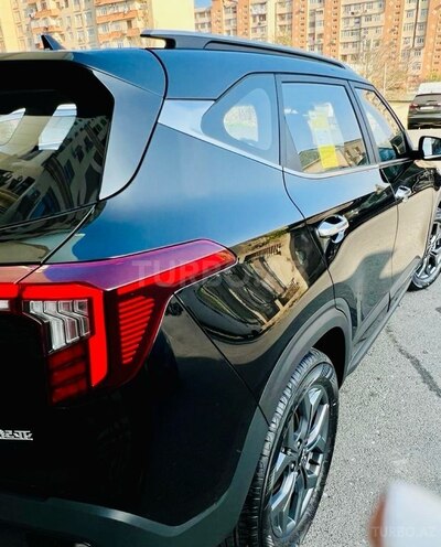 Kia Seltos 2025, 0 km - 1.5 l - Bakı