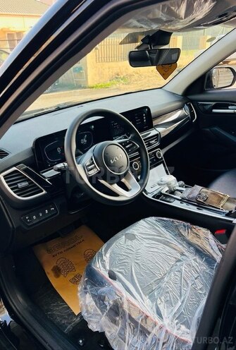 Kia Seltos 2025, 0 km - 1.5 l - Bakı
