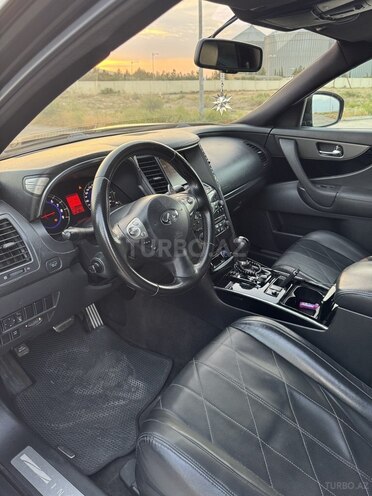 Infiniti FX35 2008, 280,000 km - 3.5 л - Bakı
