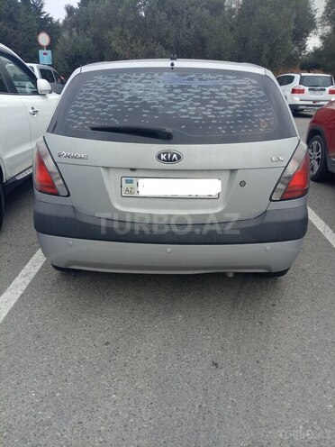 Kia Pride 2008, 238,000 km - 1.5 л - Bakı