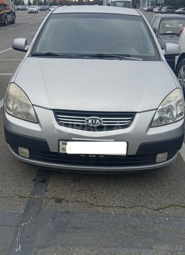 Kia Pride 2008, 238,000 km - 1.5 л - Bakı