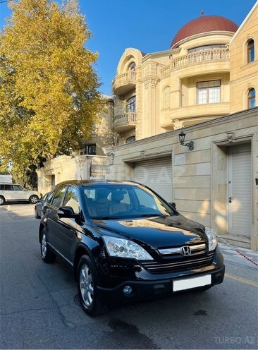 Honda CR-V 2008, 178,900 km - 2.4 л - Bakı
